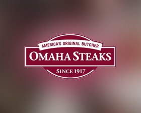 Omaha Steaks eGift Voucher