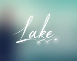 Lake Game Key