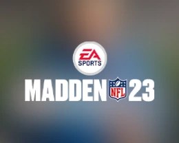 Madden NFL 23