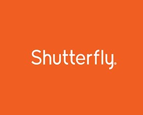Shutterfly eGift Voucher