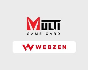 Webzen Exclusive MGC (Global)