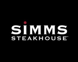Simms Steakhouse