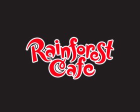 Rainforest Cafe eGift Voucher (United States)