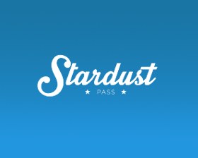 Stardust Pass Gift Card