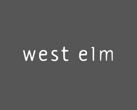 West Elm Gift Card