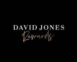 David Jones