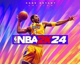 NBA 2K24