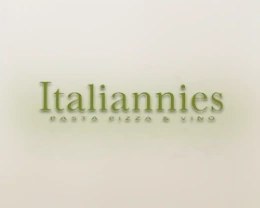 ITALIANNIES