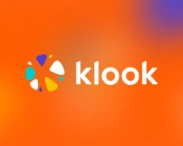 Klook Gift Card (Hong Kong)