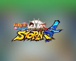 Naruto Shippuden: Ultimate Ninja Storm 4