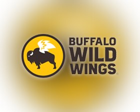 Buffalo Wild Wings eGift Voucher