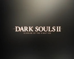 DARK SOULS II