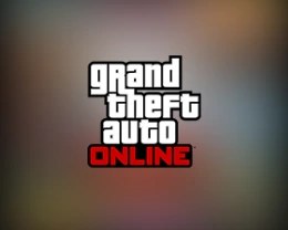 Grand Theft Auto Online