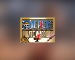 One Piece: Pirate Warriors 4
