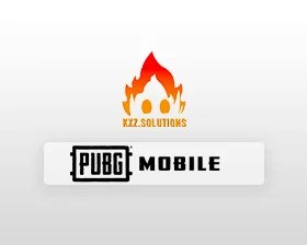 PUBG Mobile Exclusive KXZ