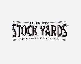 Stock Yards Gift Card