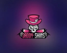 DaddySkins Gift Card