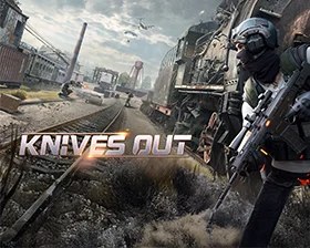 Knives Out