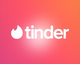 Tinder Gift Card