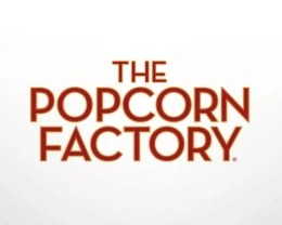 The Popcorn Factory