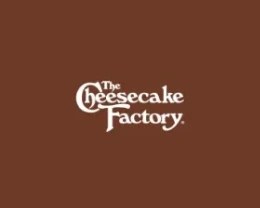 The Cheesecake Factory