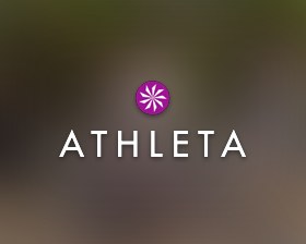 Athleta Gift Card (United States)