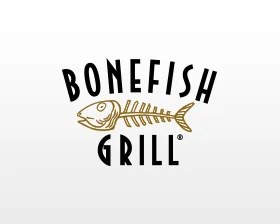 Bonefish Grill Gift Card
