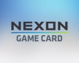 Nexon Game Card (Canada)