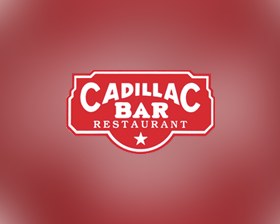 Cadillac Bar Gift Card