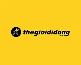The Gioi Di Dong Gift Card (Vietnam)