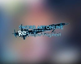 Sword Art Online Re: Hollow Fragment