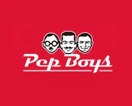 Pep Boys (United States)
