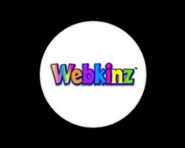 Webkinz Gift Card