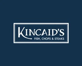 Kincaid's Fish Chop & Steakhouse