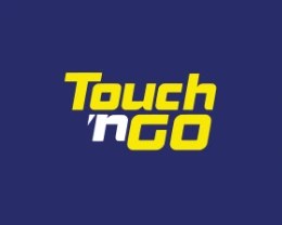 Touch 'n Go Reload