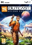 Outcast – Second Contact (Global)