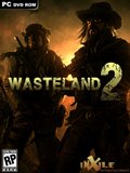 Wasteland 2 (Global)