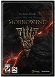 The Elder Scrolls Online: Morrowind (Global)