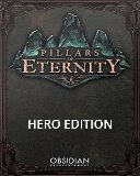 Pillars of Eternity Hero Edition (Global)