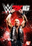 WWE 2K16 (Global)