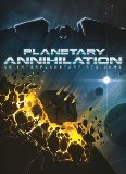 Planetary Annihilation: TITANS (Global)
