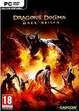 Dragon's Dogma Dark Arisen Steam (Global)