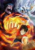 One Piece Pirate Warriors 3 (Global)