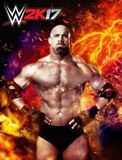 WWE 2K17 (Global)