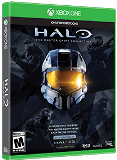 Halo: Master Chief Collection (Xbox One)