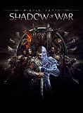 Middle Earth: Shadow of War (Global)