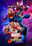 Marvel vs. Capcom: Infinite (EU/Global)