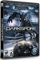Darkspore Limited Edition CD Key