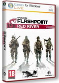 Operation Flashpoint: Red River
