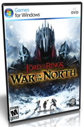 Lord of the Rings: War in the North